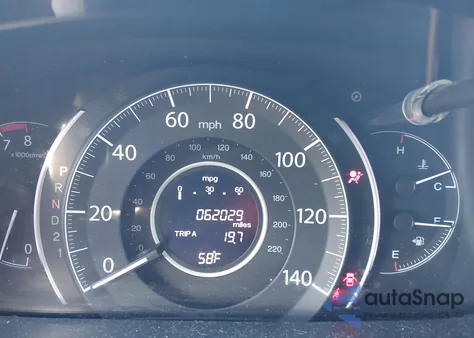 2014 Honda Cr-V Ex-L from USA, damaged, VIN 2HKRM3H79EH506886